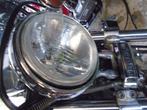 1000 HONDA GOLDWING KOPLAMP, Motoren, Ophalen, Gebruikt