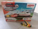 MARKLIN - Coffret de départ Premium "my world" (2 trains) +, Comme neuf, Autres marques, Circuit, Autre propulsion