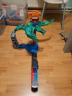 Hot wheels draak, Enlèvement, Utilisé, Hot Wheels