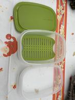 Halve charcuterieschalen Tupperware, Tupperware, Schaal, Nieuw, Ophalen of Verzenden