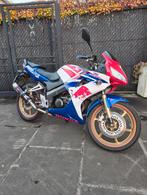 Honda cbr125r tricolore, Motoren, Particulier