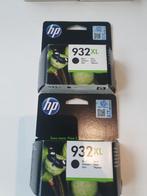 HP cartridges, Computers en Software, Printerbenodigdheden, Zo goed als nieuw, Ophalen