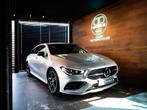 Mercedes cla shooting break 180 d, CLA, 4 cilinders, 5 deurs, Particulier