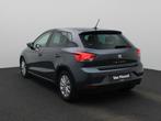 SEAT Ibiza 5D 1.0 TSI 70kW Move Navi Cruise control| Apple C, Argent ou Gris, Achat, Boîte manuelle, Ibiza