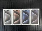 iPhone 15 Pro Max 512 Go : puissance, style et innovation ul, Envoi, Sans simlock, 100 %, IPhone 15
