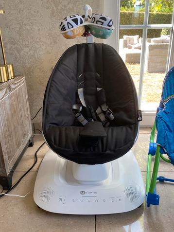 Mamaroo 5 beschikbaar voor biedingen