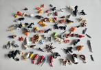lot met Playmobil dieren, Ophalen of Verzenden