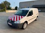 VOLKSWAGEN - 2010 - CADDY - Personenauto, Auto's, Gebruikt, Overige modellen, Overige brandstoffen, Bedrijf