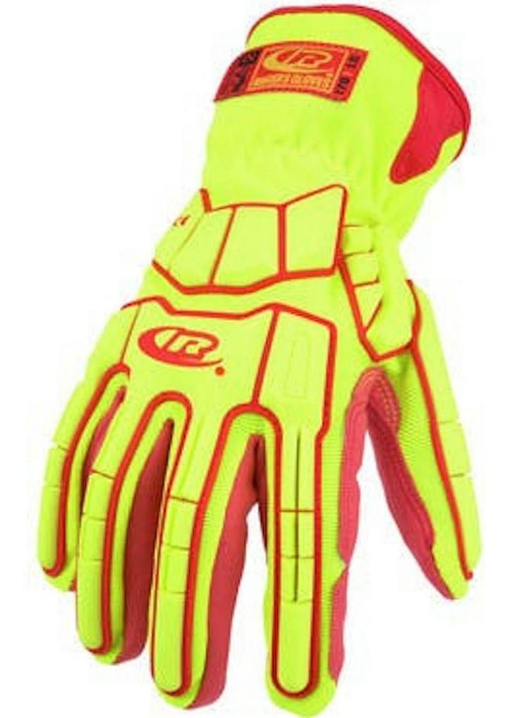 gants de travail, Bricolage & Construction, Vêtements de sécurité, Neuf, Enlèvement ou Envoi