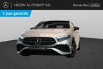 Mercedes-Benz A-Klasse 180 Hatchback AMG Line | Nightpack |, Stof, Euro 6, 4 cilinders, 136 pk