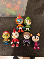 Dieren actie helden, Enlèvement, Comme neuf