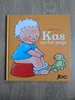 Kas op het potje, Boeken, Gelezen, Pauline Oud, Ophalen, 2 tot 3 jaar