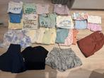 Pakket meisjes kledij maat 140, Ophalen