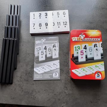 My Rummy nieuw in doos  beschikbaar voor biedingen