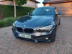 BMW 116d efficient dynamics, airco, navigatie, cruisecontrol, 5 deurs, 3 cilinders, Parkeersensor, Te koop