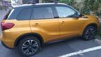 Suzuki Vitara mild hybride, Auto's, Suzuki, Voorwielaandrijving, Overige kleuren, Leder en Stof, 5 deurs