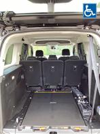Véhicule TPMR/Voiture siège roulant/Voiture Mobilité réduite, Autos, 5 places, Noir, Automatique, Tissu