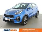 Kia Sportage 1.6 Emotion 2WD (bj 2020), Auto's, Kia, Voorwielaandrijving, Electronic Stability Program (ESP), Stof, Gebruikt