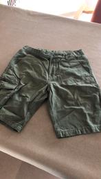 Scouts shorten, Ophalen, Gedragen, Maat 48/50 (M)
