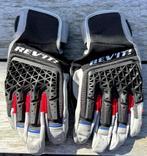 Revit Sand handschoenen - Grijs - XL- als nieuw, Ophalen, REV’IT! (Revit), Dames, Handschoenen