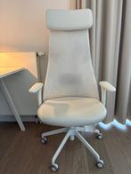 IKEA Järvfjället stoel, wit, als nieuw, Ophalen, Wit, Zo goed als nieuw, Bureaustoel