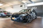 BMW 118 I M-SPORT,CARPLAY,NAVI, BT, LED, ZETELVERW, AIRCO,, 0 kg, 4 deurs, 0 kg, Zwart