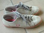 dames sneakers mt 39, Ophalen of Verzenden, Zo goed als nieuw, Sneakers, Fred Perry