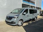 Hanroad Trek5+ XL - Renault Traffic 2.0 Diesel manueel 6V, Caravans en Kamperen, Overige merken, Bus-model, Bedrijf, Diesel