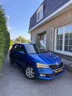 Skoda Fabia 2020, Achat, Euro 6, Entreprise, Boîte manuelle