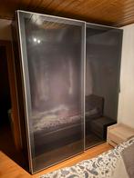 Kleerkast, Ophalen, Zo goed als nieuw