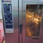 Steamers Eloma , 2 x Rational en Winterhalter vaatwasser., Ophalen, Gebruikt, 100 tot 150 cm, 50 tot 100 cm