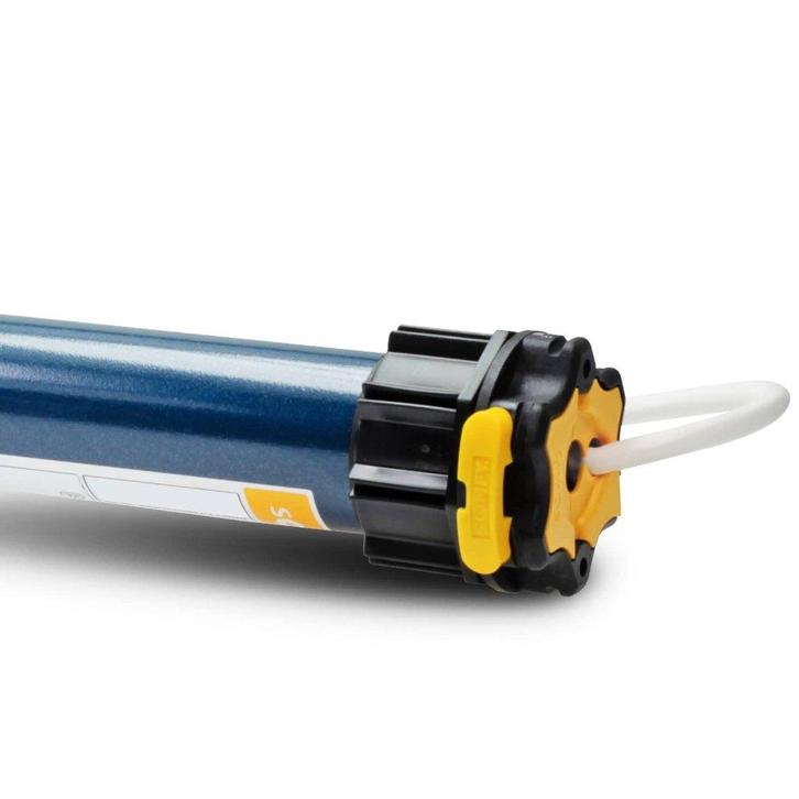 NIEUW! Somfy Rolluikmotor LT50 6nm 8nm 10nm 15nm 20nm 25nm, Doe-het-zelf en Bouw, Rolluiken, Nieuw, Ophalen of Verzenden