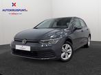 Volkswagen Golf 1.5TSI ACT OPF BlueMotion Comfortline GPS, Argent ou Gris, Achat, Boîte manuelle, Noir