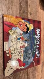 Boek kerstverhalen samson en gert, Diversen, Ophalen, Zo goed als nieuw
