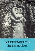 Scherpenheuvel. Beatam me dicent. Bron van levensmoed en, Comme neuf, Paul De Haes, Enlèvement ou Envoi, 20e siècle ou après