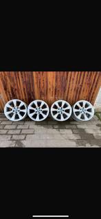 Originele BMW velgen 18 inch, Auto-onderdelen, Banden en Velgen, Ophalen, 18 inch, Gebruikt, Velg(en)