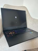 Gaming laptop HP, Computers en Software, Windows Laptops, Ophalen, Zo goed als nieuw, Gaming