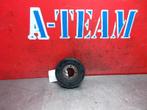KRUKASPOELIE Opel Astra H (L48) (01-2004/05-2014), Gebruikt, Opel