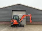 Kubota KX037 HI minigraver NIEUW, Articles professionnels, Machines & Construction | Grues & Excavatrices, Kubota Hol, Kbt_g.eu_market_surveillance@kubota.com