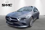 Mercedes-Benz CLA Shooting Brake CLA 180 Luxury Line, CLA, Stof, 4 cilinders, 136 pk