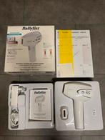 Babyliss Homelight Sensor G960E epilator met pulserend licht, Elektronische apparatuur, Persoonlijke Verzorgingsapparatuur, Ophalen