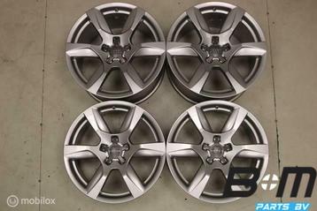 Originele 18 inch velen Audi R8 2007 tot 2015 420601025CD beschikbaar voor biedingen
