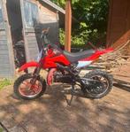 Mini Cross van 49 cc, Ophalen, Gebruikt