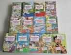 13 leesboeken Waanzinnige Boomhut, Livres, Livres pour enfants | Jeunesse | 10 à 12 ans, Enlèvement ou Envoi