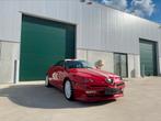 Alfa Romeo GTV 2.0 T Twin Spark Zender, 4 cilinders, Leder, Radio, 2 deurs