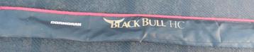 Jerkbaithengel Cormoran Black Bull beschikbaar voor biedingen
