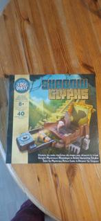 Jeu de société Shadow GLYPHS, Enlèvement, Neuf