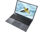 Nieuwe Medion Akoya i3 8gbram 256gbssd 16 full hd scherm, Intel Core i3, 16 pouces, Qwerty, SSD