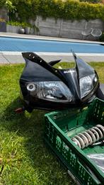 Suzuki sv650s 2005, Motoren, Ophalen, Nieuw