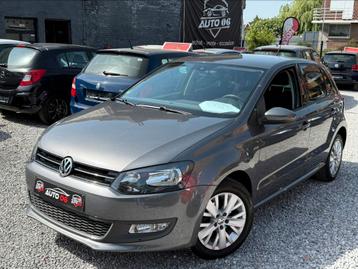 VOLKSWAGEN POLO STYLE • 1.2 ESS • GARANTIE  beschikbaar voor biedingen
